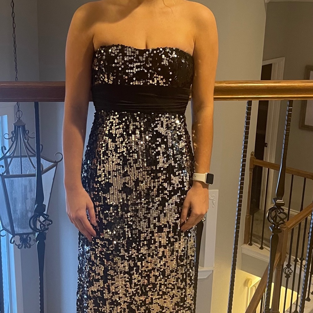 Prom/formal dress